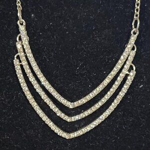 Steve Madden Necklace